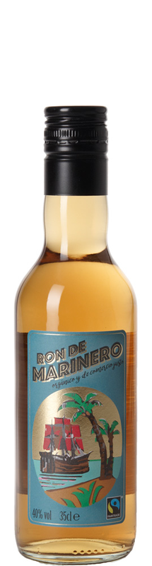 Rum Ron de Marinero