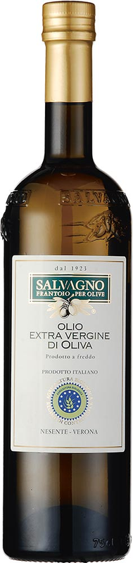 Olio Extra Vergine di Oliva Salvagno