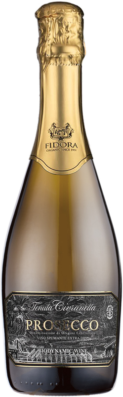 Prosecco Spumante Extra Dry
