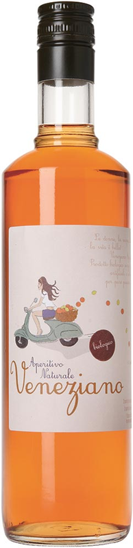 Aperitivo Naturale Veneziano