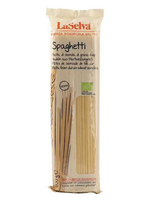 Spaghetti 500g