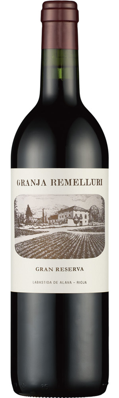 Granja Remelluri Gran Reserva