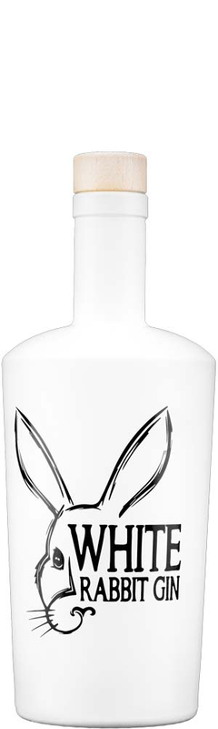 White Rabbit Gin
