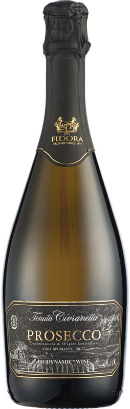 Prosecco Spumante Brut