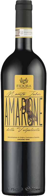 Amarone della Valpolicella Monte Tabor