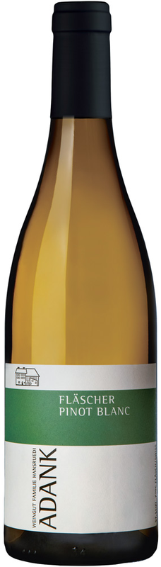 Fläscher Pinot Blanc
