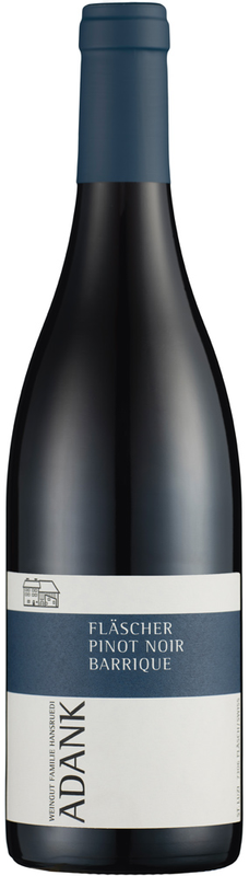 Fläscher Pinot Noir Barrique