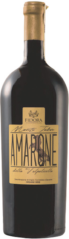 Amarone della Valpolicella Monte Tabor, Magnum