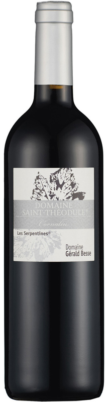 Cornalin Domaine Saint-Théodule Les Serpentines