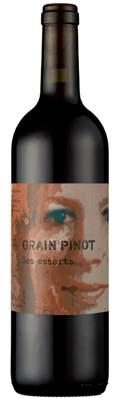 Grain Pinot les Esserts