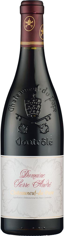 Châteauneuf-du-Pape