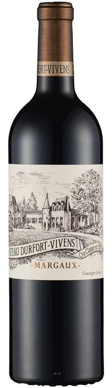 Château Durfort-Vivens