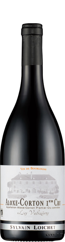 Aloxe-Corton 1er Cru Les Valozières