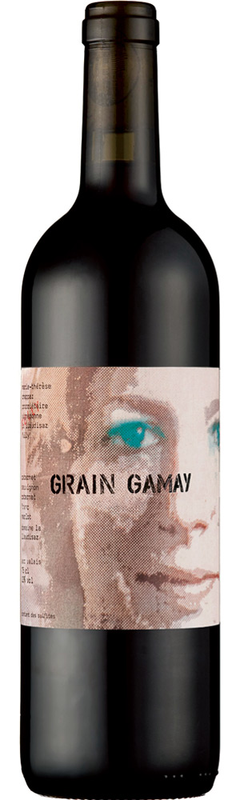 Grain Gamay Vieilles Vignes