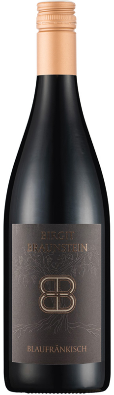 Blaufränkisch Heide