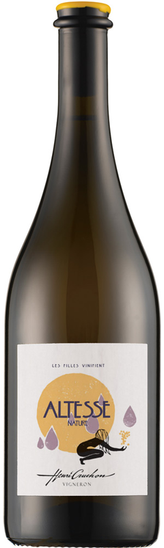Altesse Nature (ohne Schwefelzugabe)