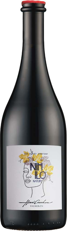 Nihilo (ohne Schwefelzugabe)