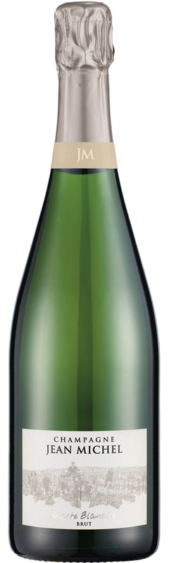 Champagne Carte Blanche Brut