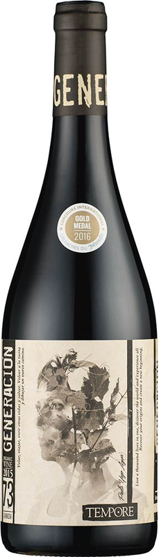 Generación 73 Garnacha Magnum