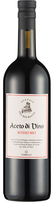 Aceto di Vino Rosso