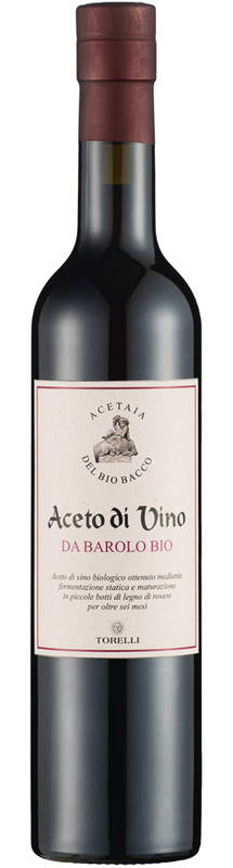 Aceto di Vino da Barolo