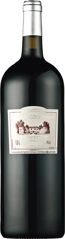 Bordeaux Supérieur, Magnum