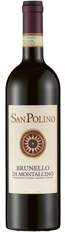 Brunello di Montalcino