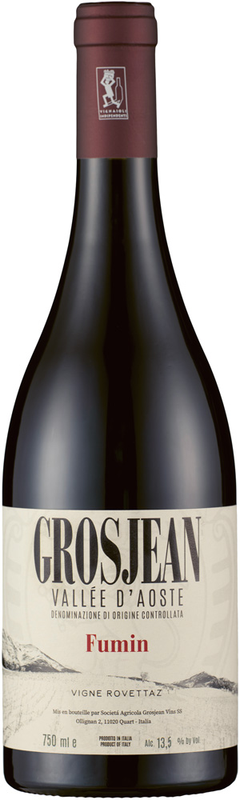 Fumin Vigne Rovettaz