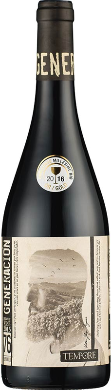 Generación 76 Tempranillo Magnum