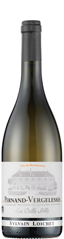 Pernand-Vergelesses Les Belles Filles