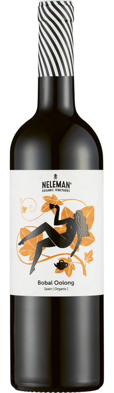 Bobal Oolong
