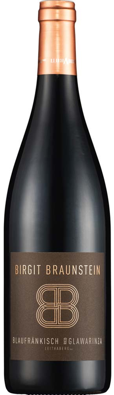 Blaufränkisch Ried Glawarinza Leithaberg