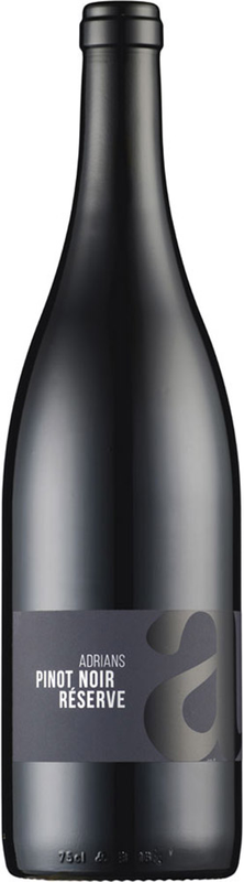 Adrians Pinot Noir Réserve
