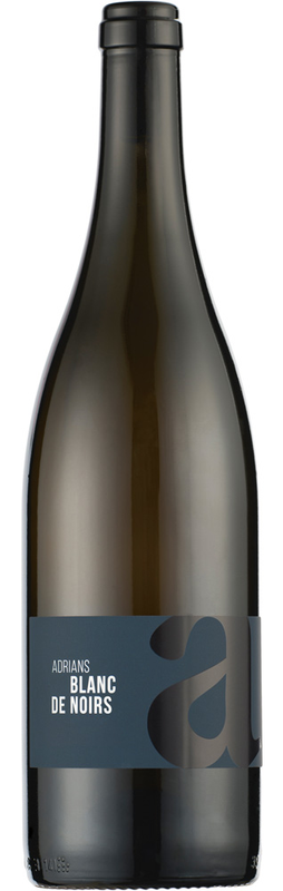 Adrians Blanc de Noirs