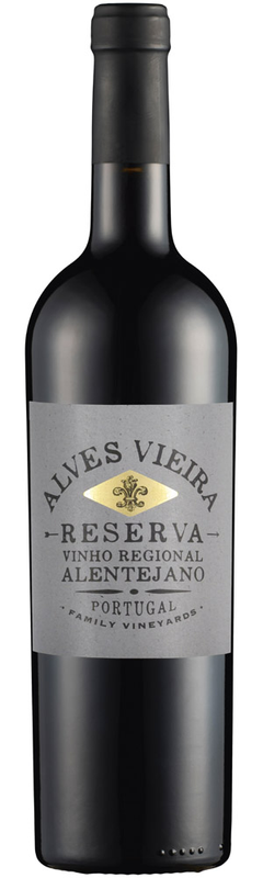 Alves Vieira Reserva