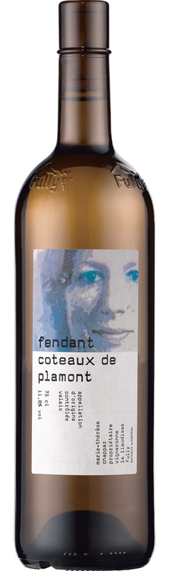 Fendant Coteaux de Plamont