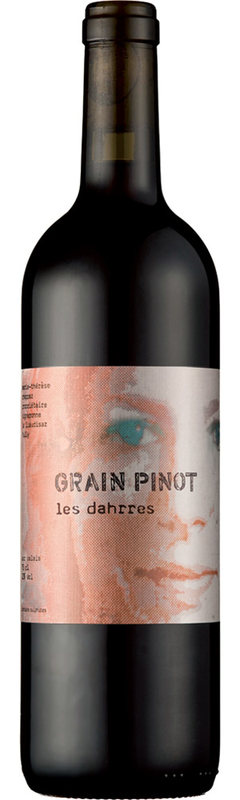 Grain Pinot les Dahrres