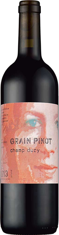 Grain Pinot Champ Dury
