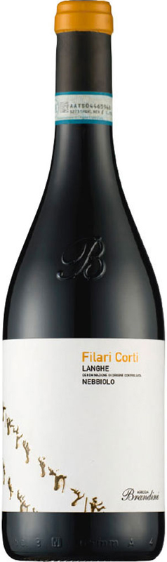 Langhe Nebbiolo Filari Corti