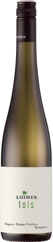 Grüner Veltliner Lois