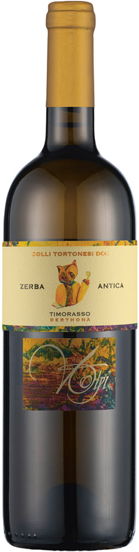 Timorasso Derthona Zerba Antica