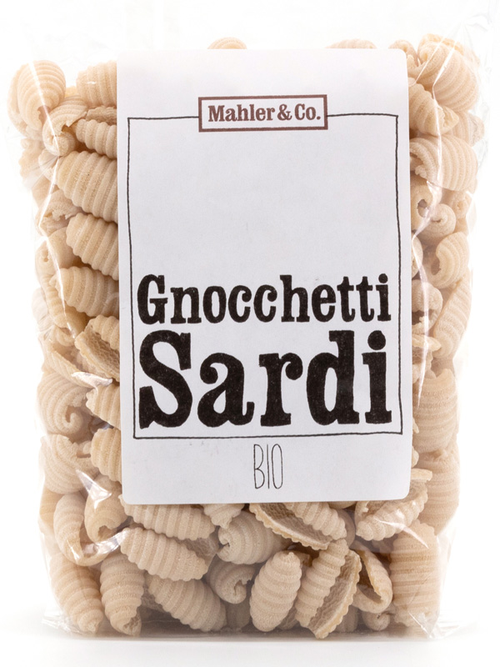 Gnocchetti Sardi 300g