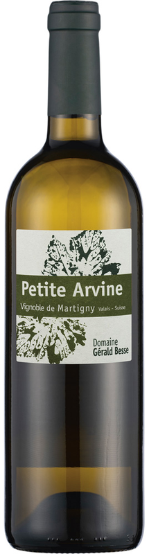 Petite Arvine