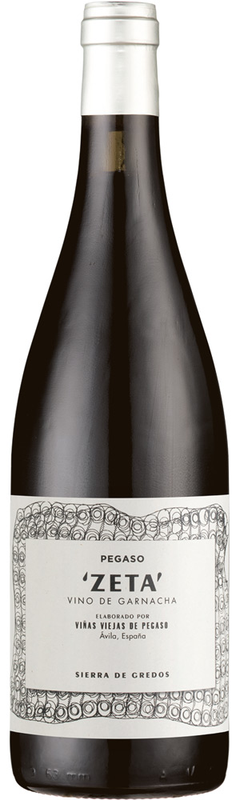 Pegaso Zeta