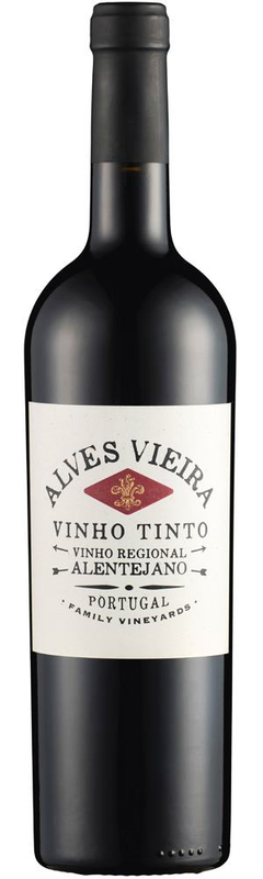 Alves Vieira tinto