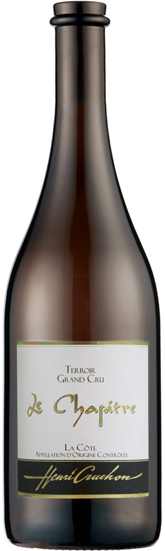 Le Chapitre Grand Cru