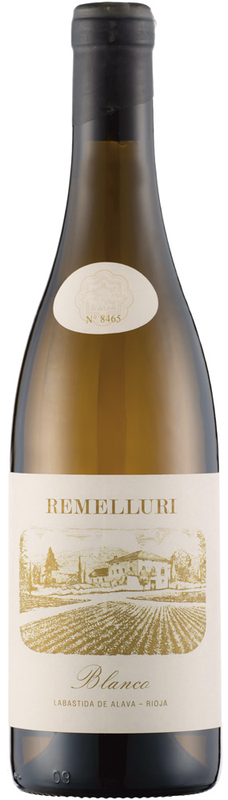 Remelluri Blanco
