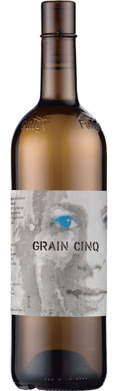 Grain Cinq