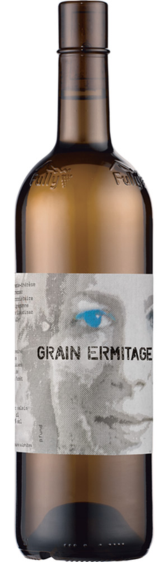 Grain Ermitage Président Troillet