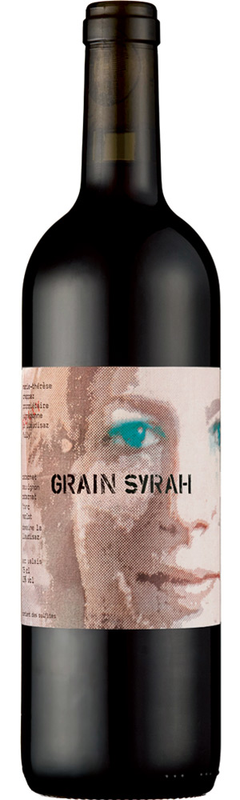 Grain Syrah